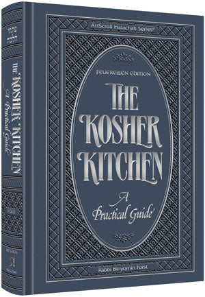 The Kosher Kitchen