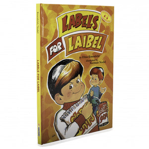Labels for Laibel