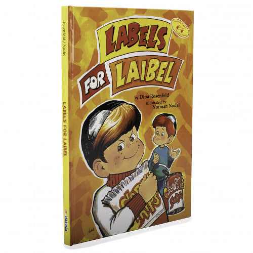 Labels for Laibel
