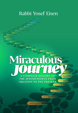 Miraculous Journey