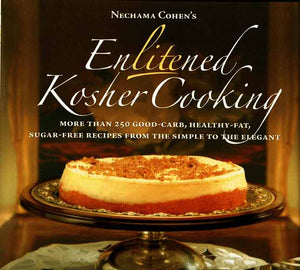 Enlightened Kosher Cooking