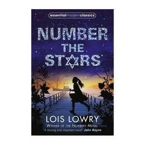 Number the Stars