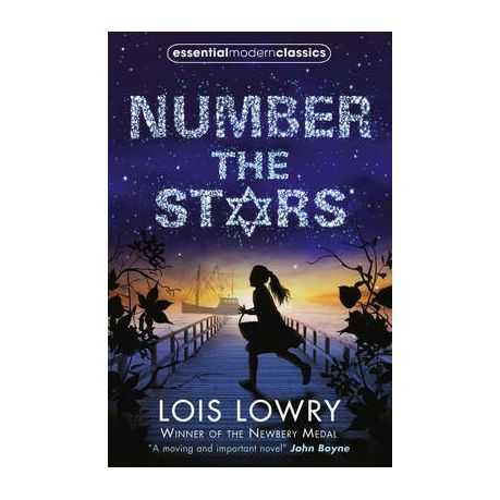Number the Stars
