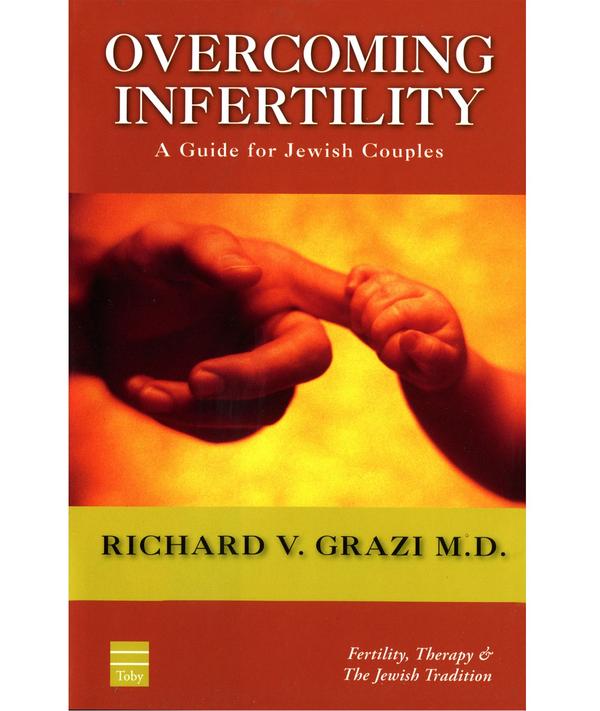 Overcoming Infertility