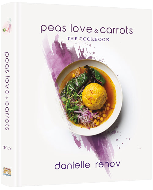 Peas, Love & Carrots