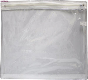 Plastic Tefillin Bag