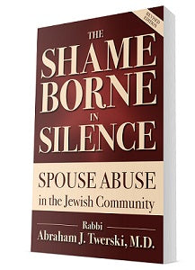 The Shame Borne in Silence: Spouse Abuse in the Jewish Community