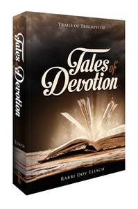 Tales of Devotion (Trails of Triumph 3)
