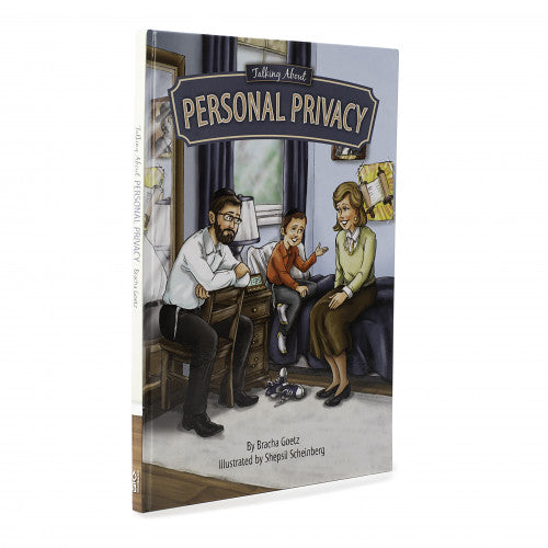 Talking about Personal Privacy