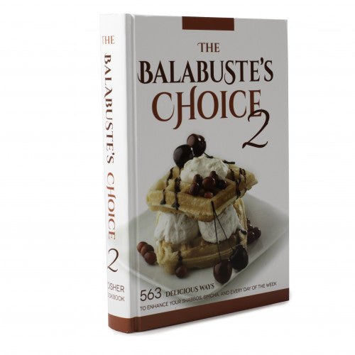 The Balabuste's Choice 2
