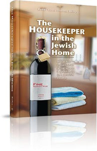 The Housekeeper in the Jewish Home