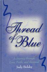 Thread of Blue