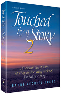 Touched by a Story