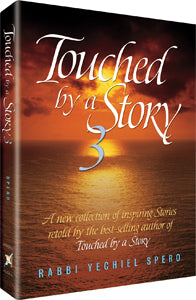 Touched by a Story