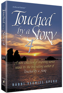 Touched by a Story