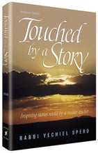 Load image into Gallery viewer, Touched by a Story
