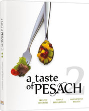 Load image into Gallery viewer, A Taste of Pesach
