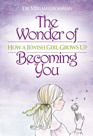 The Wonder of Becoming You