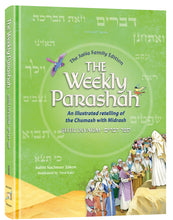 Load image into Gallery viewer, The Weekly Parashah Series
